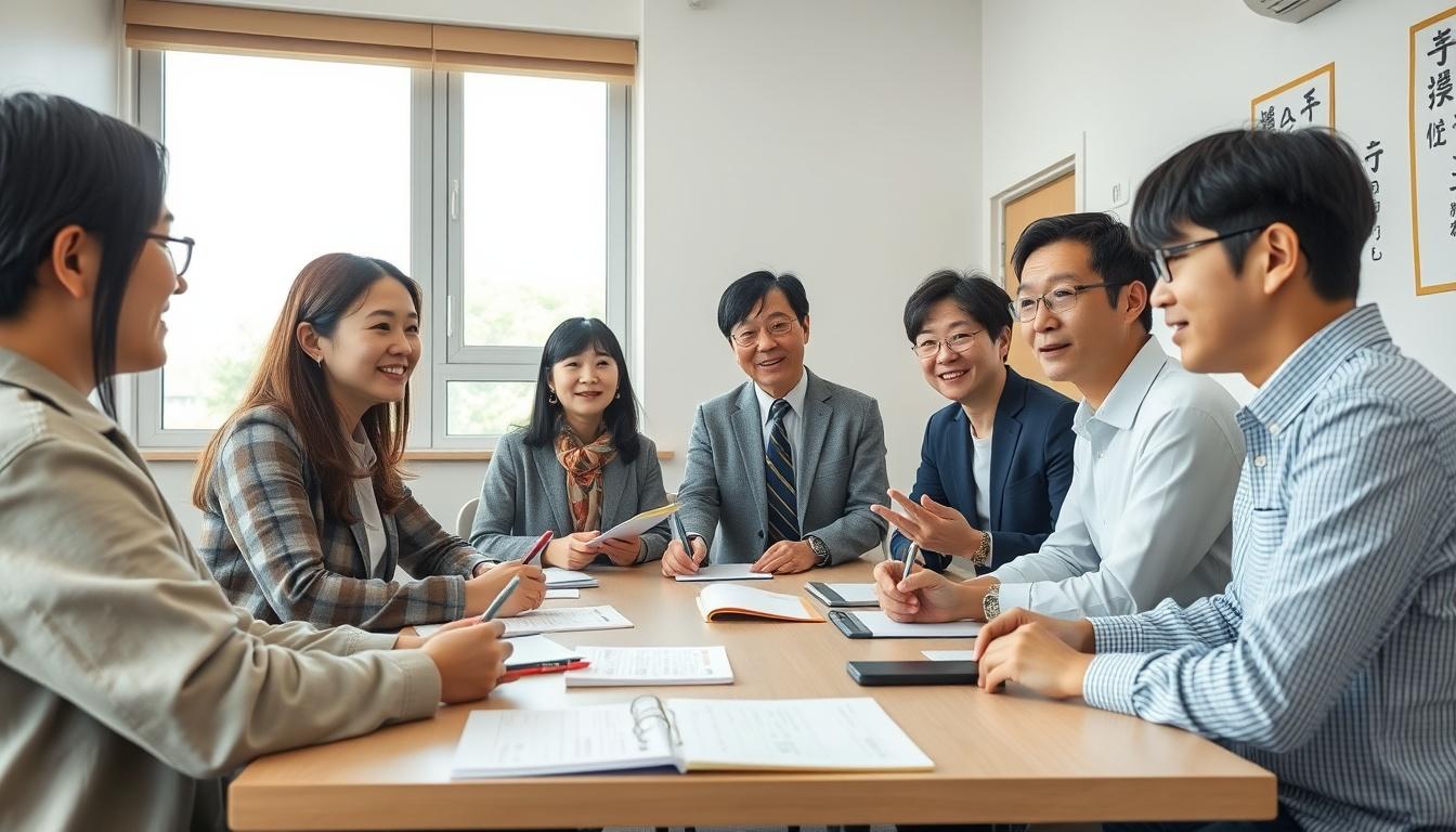 無理なく続く語学学習