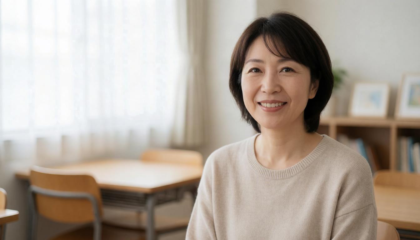 田中 恵子